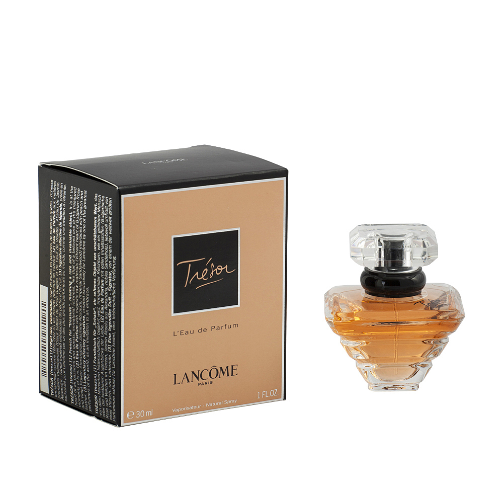 Lancome Tresor Femme Eau de Parfum (30ml) Spray