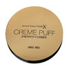 Max Factor Creme Puff - 42 Deep Beige (50884391)