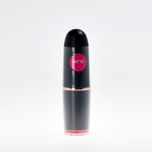 Revolution Lipstick (For Iconic Lipstick) 3.2 g  Propoganda Matte (5029066075734)