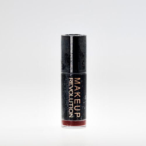 Makeup Revolution Lipstick (Lipstick Amazing) 3.8 g  Reckless